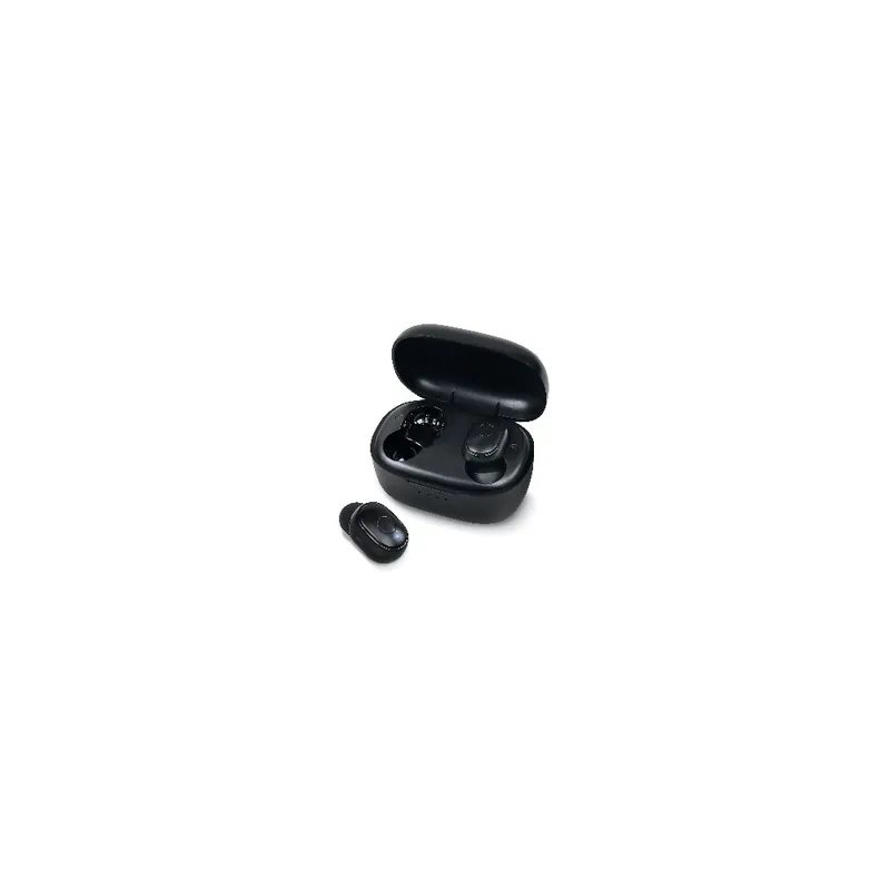 Auricolari Wireless Bluetooth 5, con microfono integrato, a ricarica magnetica - Beta 9549ABW Must-Have