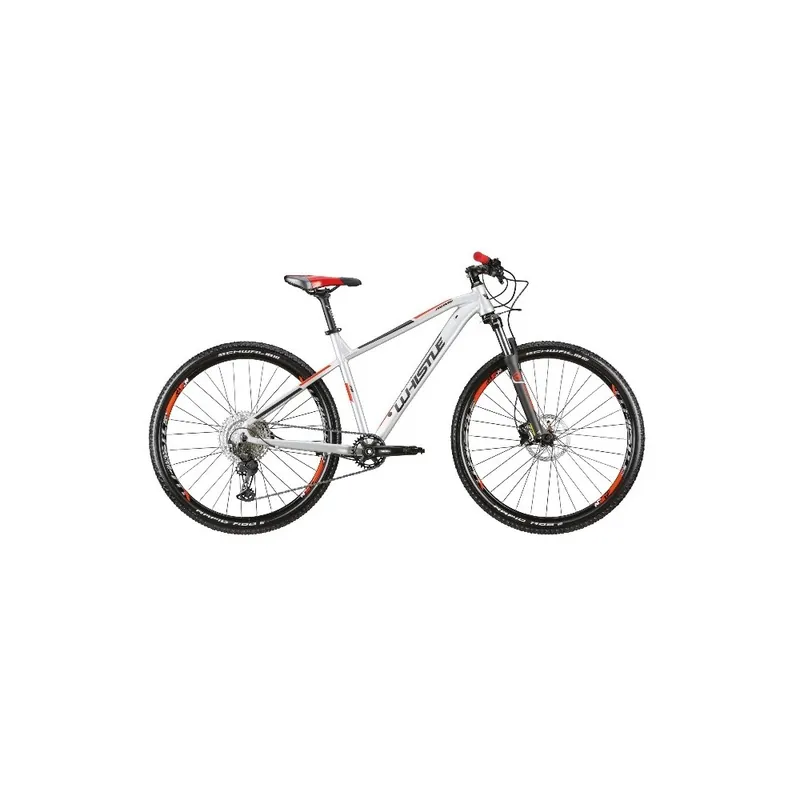 A Buon Prezzo Mountain bike Whistle® 29" - Beta 9598WHP-N