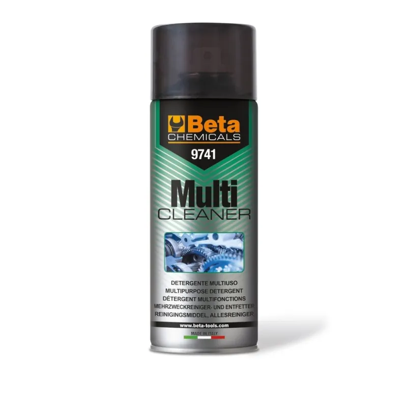 Detergente sgrassante multiuso 400 ml - Beta 9741 Prezzo Basso