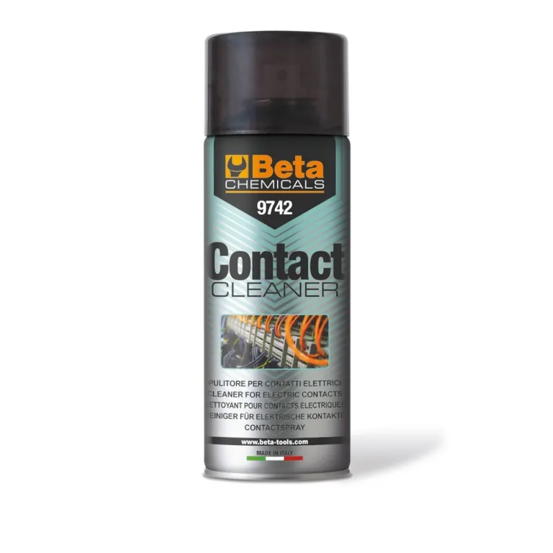 Solo Oggi Pulitore contatti elettrici spray - Beta 9742