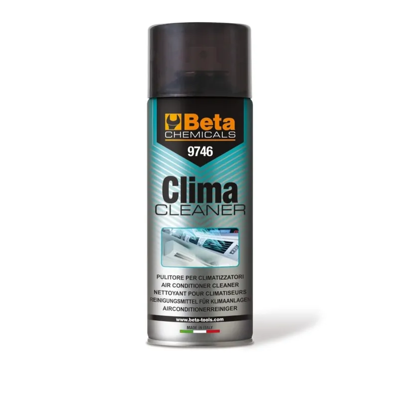 Pulitore climatizzatori schiumogeno 400 ml - Beta 9746 Ordina Subito