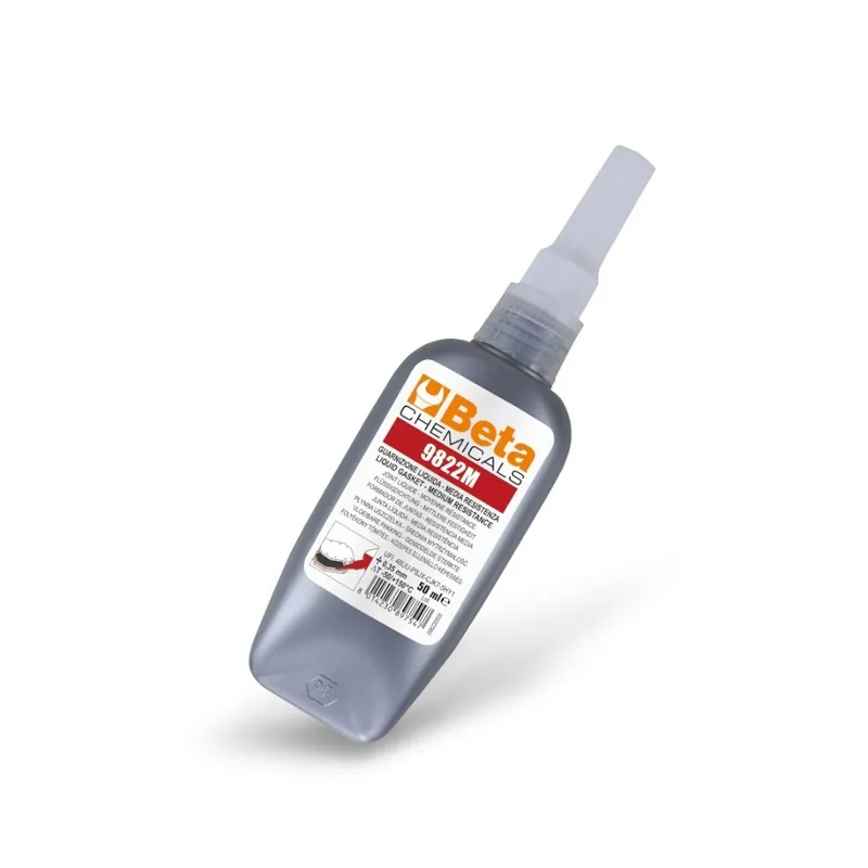 Occasione Guarnizione liquida media resistenza - Beta 9822M