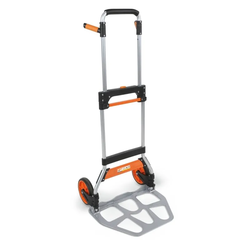 Economico Carrello pieghevole in alluminio COMBO - Beta C99P