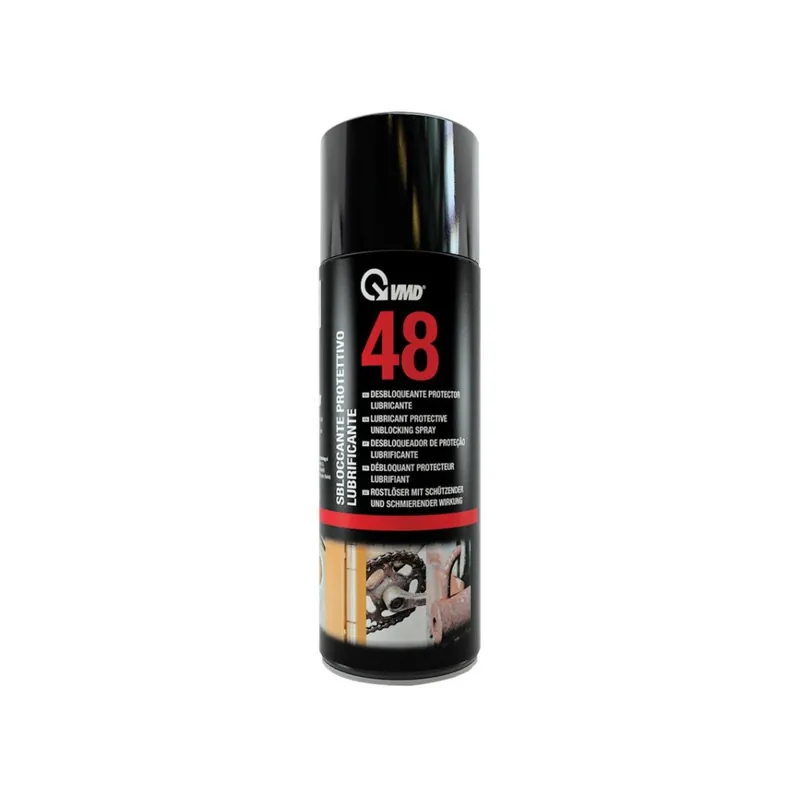 Offerta Lampo Sbloccante Spray VMD 48