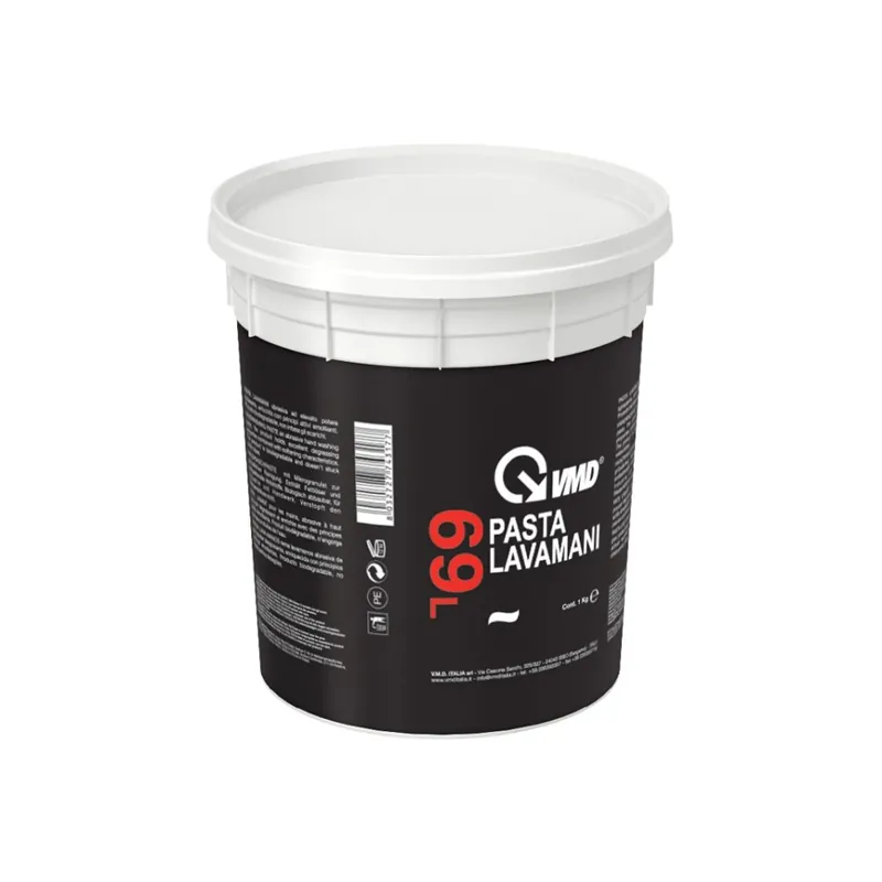 Economico Pasta lavamani professionale 4 kg - VMD 69L