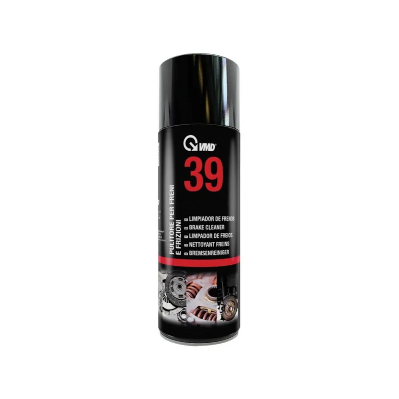 Pulitore freni e frizioni 400 ml - VMD 39 Offerta