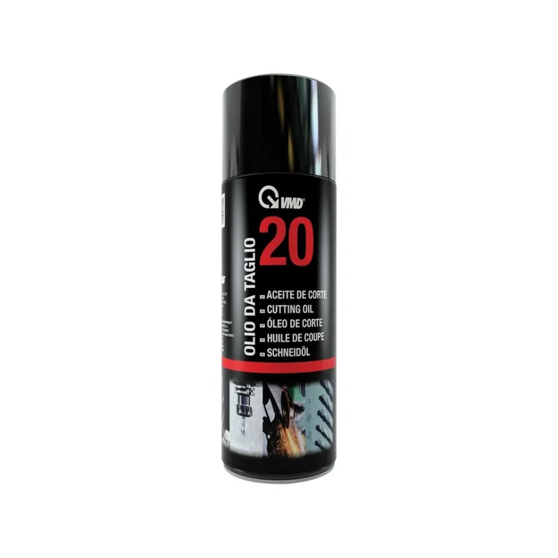 Ultime Pezzi Olio da taglio VMD 20