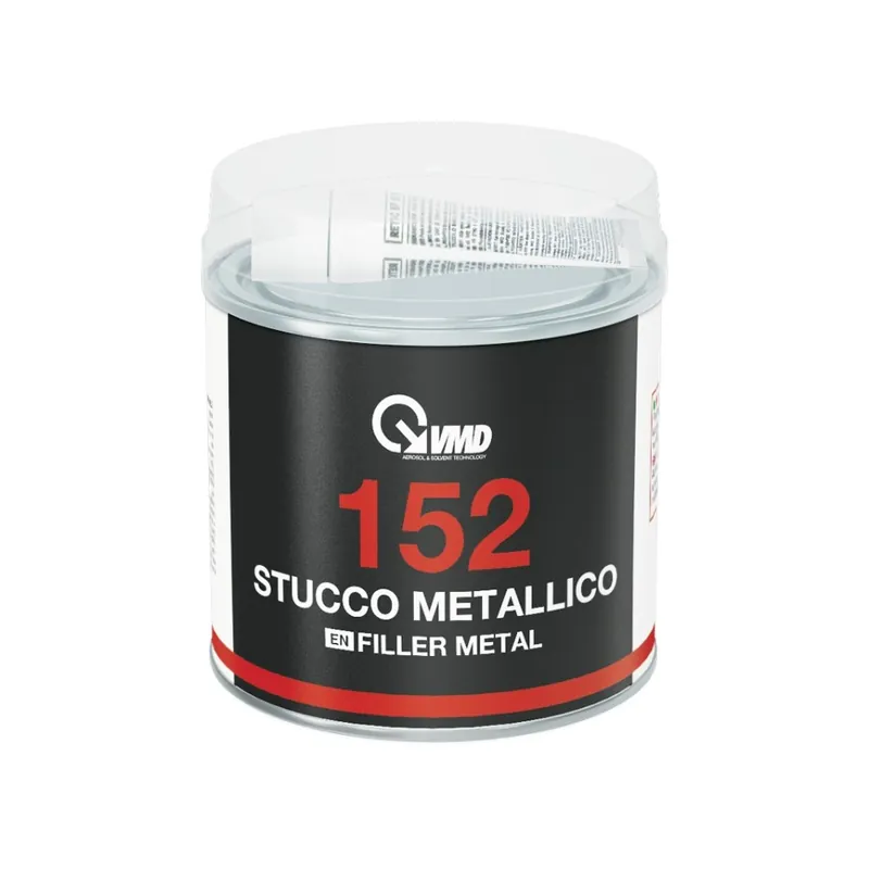 Stucco metallico - VMD 152 Direttamente Dal Produttore