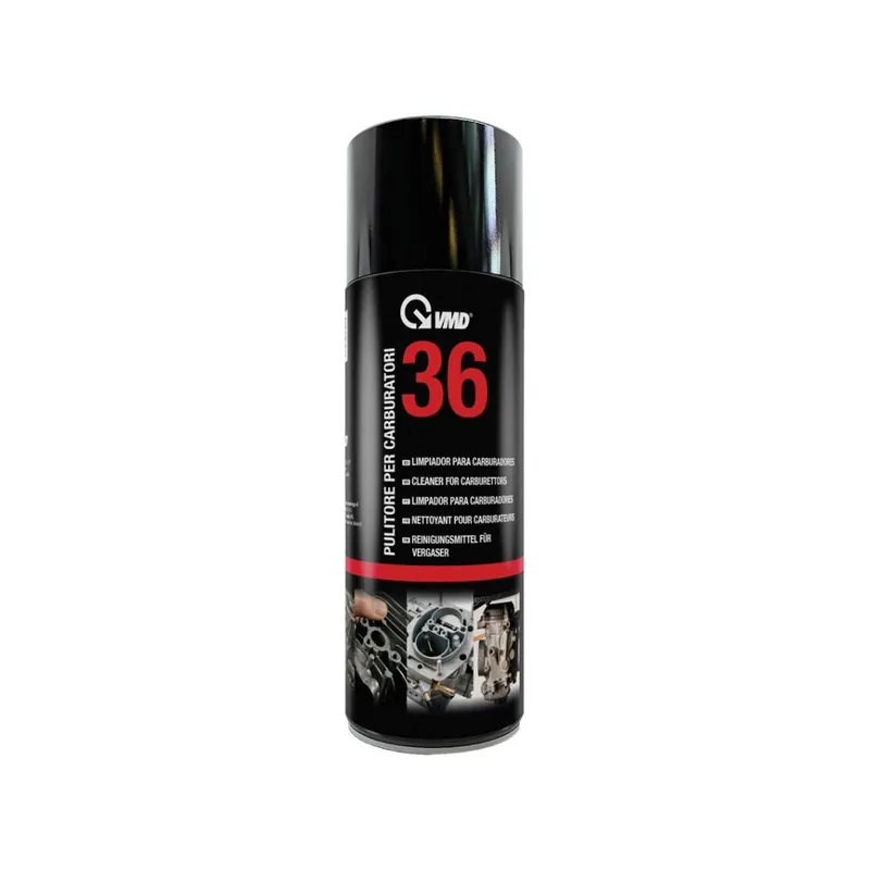 Pulitore per carburatori - VMD 36 Compra Online