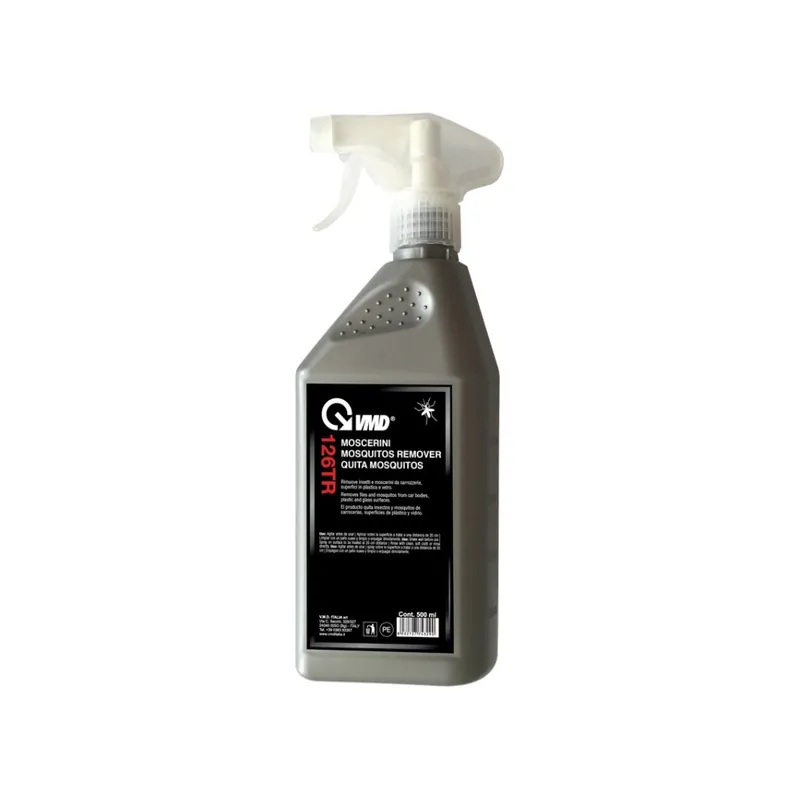 VMD 126 TR Rimuovi moscerini 500 ml Prezzo Basso