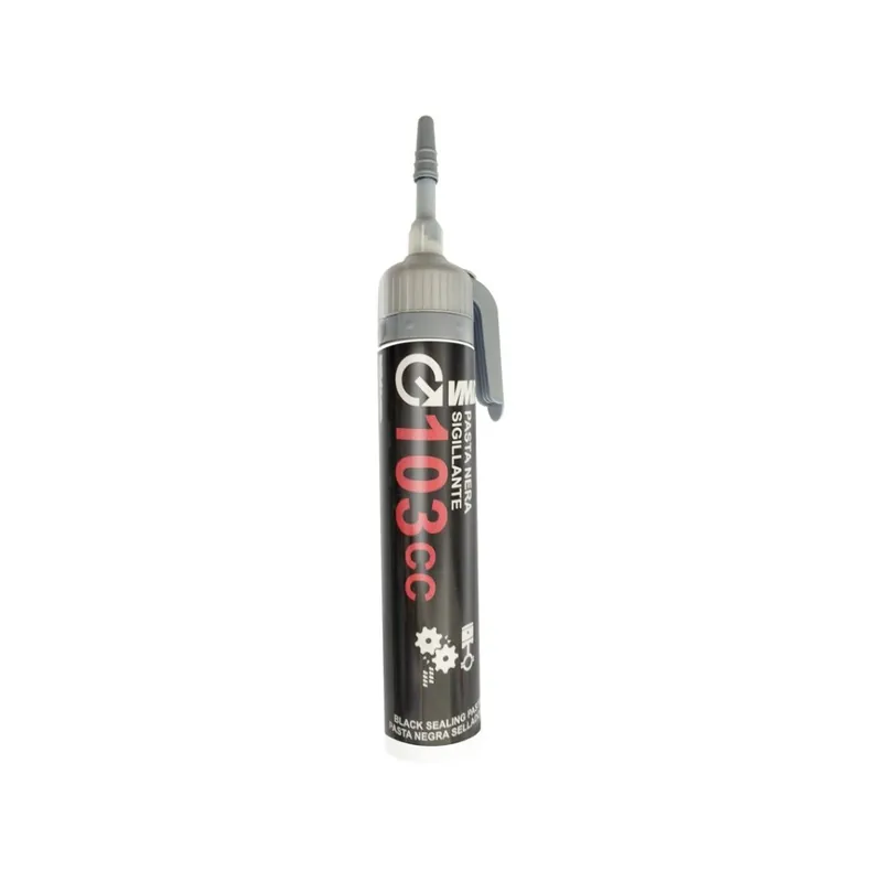 Nuova Collezione Pasta nera sigillante professionale 200 ml - VMD 103 CC