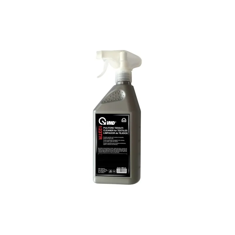 Affare Pulitore tessuti trigger 500 ml - VMD 123 TR