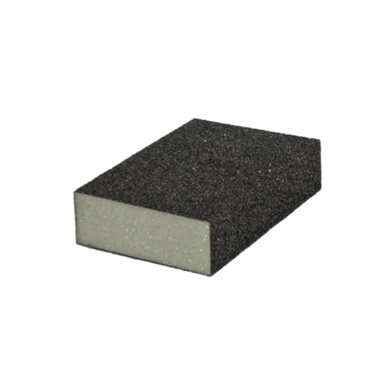 Spugne abrasive piane 4 lati - Abrabeta Compra Oggi Stesso