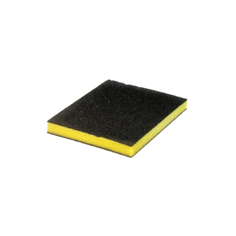 Spugne abrasive piane 2 lati - Abrabeta Ultima Occasione