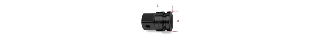 Accessori per chiavi a bussola Macchina 3/8 Beta Direttamente Dal Produttore