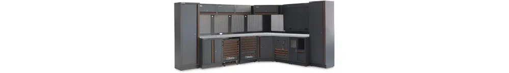 Arredamento Officina Beta C45PRO 2.0 Compra Oggi Stesso